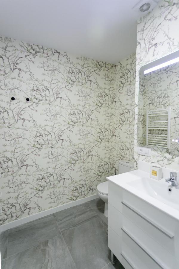 Lujoso Apartamento Con Piscina Compartida 1 Seville Ngoại thất bức ảnh