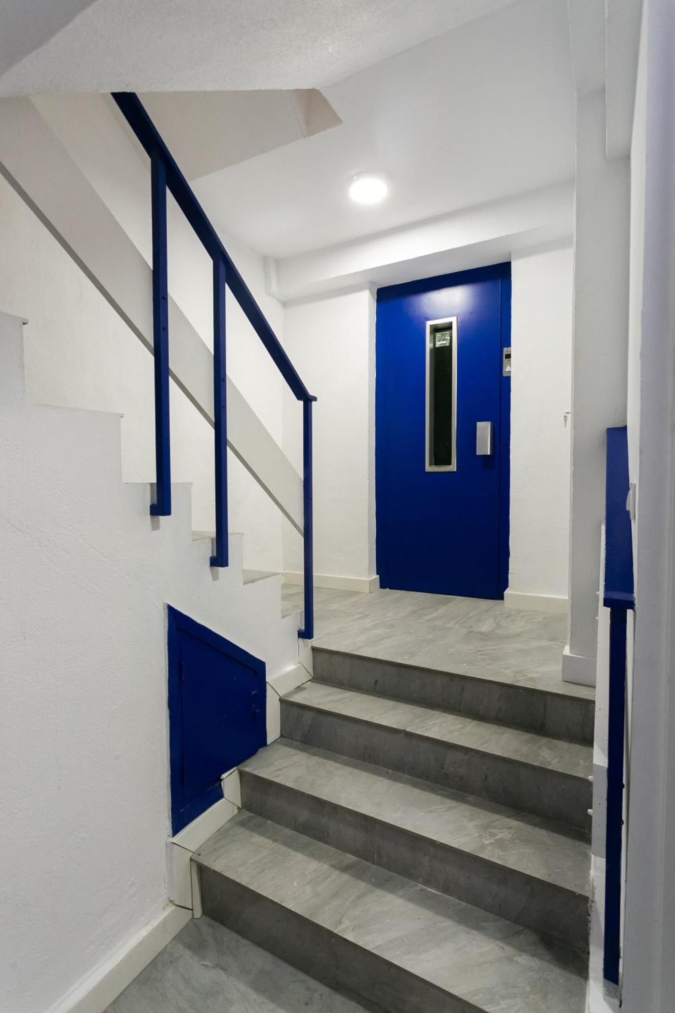 Lujoso Apartamento Con Piscina Compartida 1 Seville Ngoại thất bức ảnh